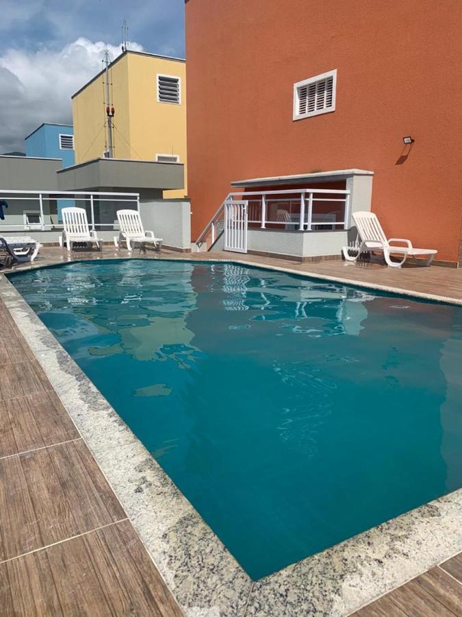 Apto No Itagua - Varanda Gourmet E Lazer Completo Ubatuba Exteriér fotografie