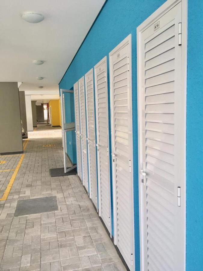 Apto No Itagua - Varanda Gourmet E Lazer Completo Ubatuba Exteriér fotografie