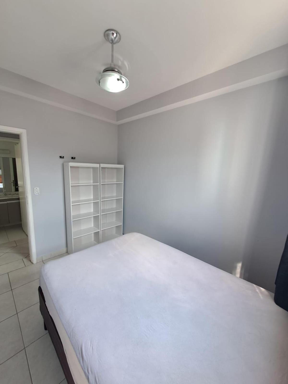 Apto No Itagua - Varanda Gourmet E Lazer Completo Ubatuba Exteriér fotografie