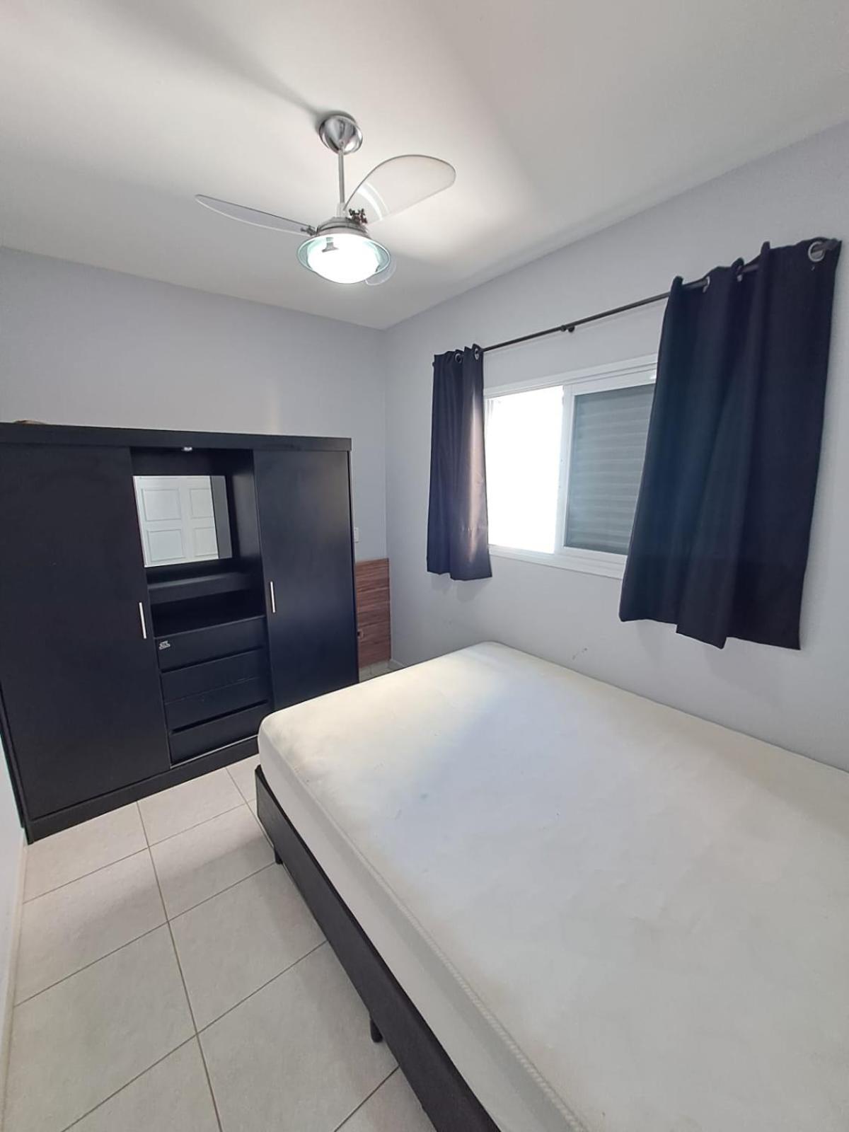 Apto No Itagua - Varanda Gourmet E Lazer Completo Ubatuba Exteriér fotografie