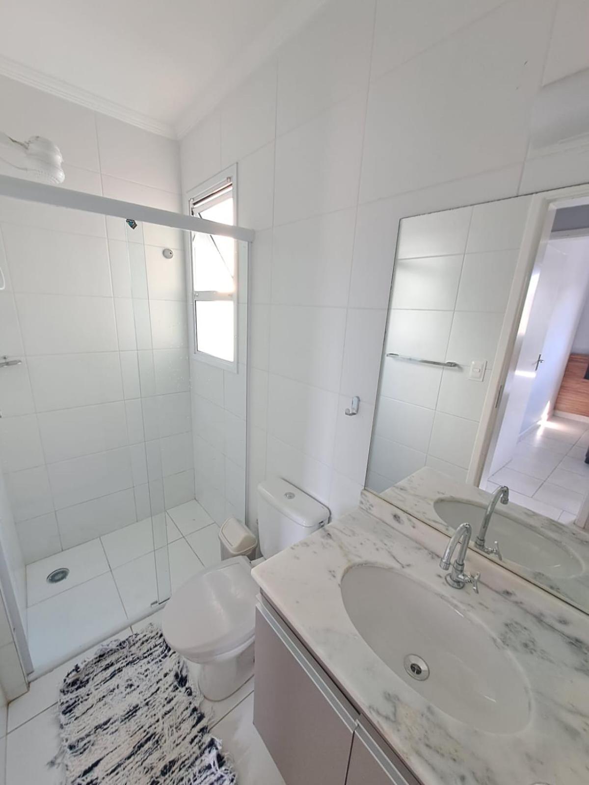 Apto No Itagua - Varanda Gourmet E Lazer Completo Ubatuba Exteriér fotografie