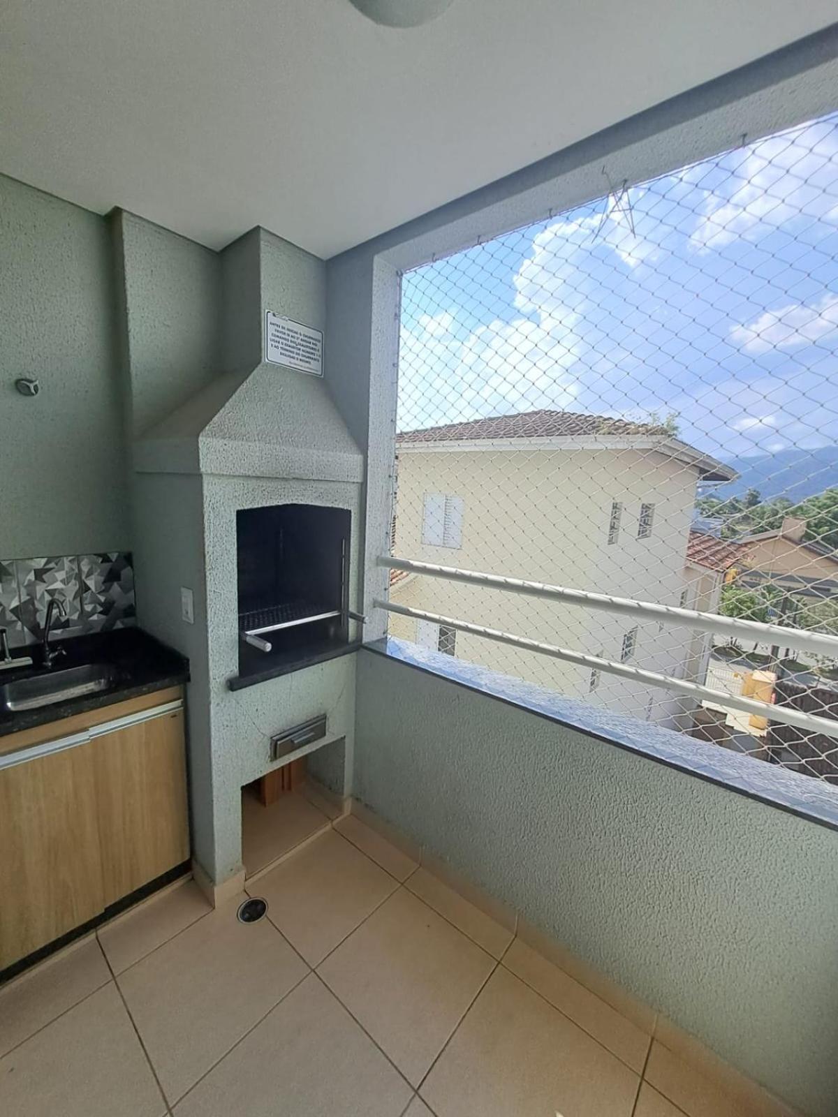 Apto No Itagua - Varanda Gourmet E Lazer Completo Ubatuba Exteriér fotografie